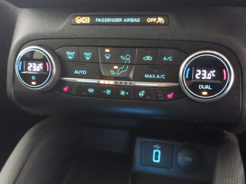 Used Ford Focus 2020 for sale - 77197370: Photo 15