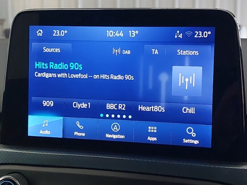 Used Ford Focus 2020 for sale - 77197370: Photo 16