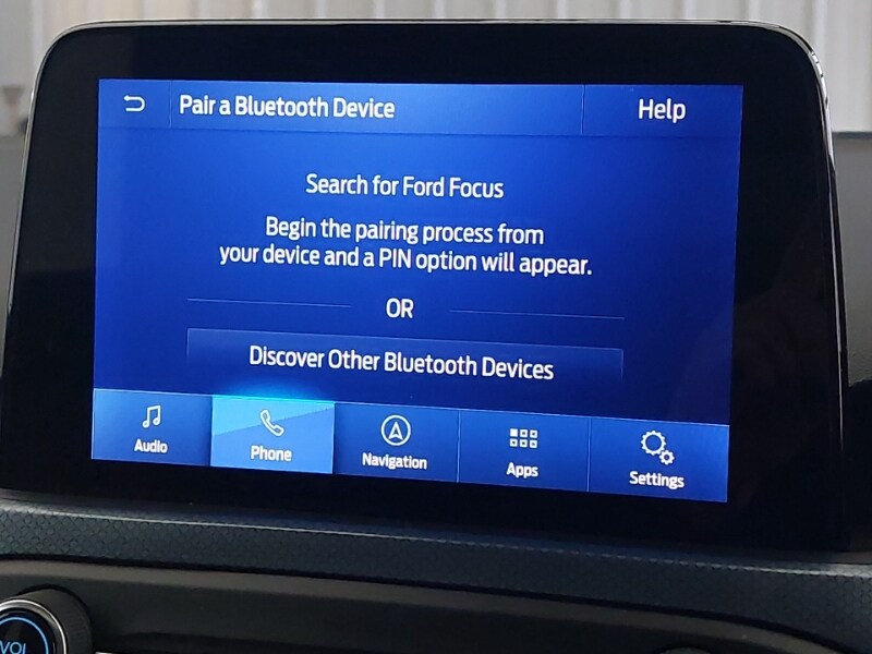 Used Ford Focus 2020 for sale - 77197370: Photo 17