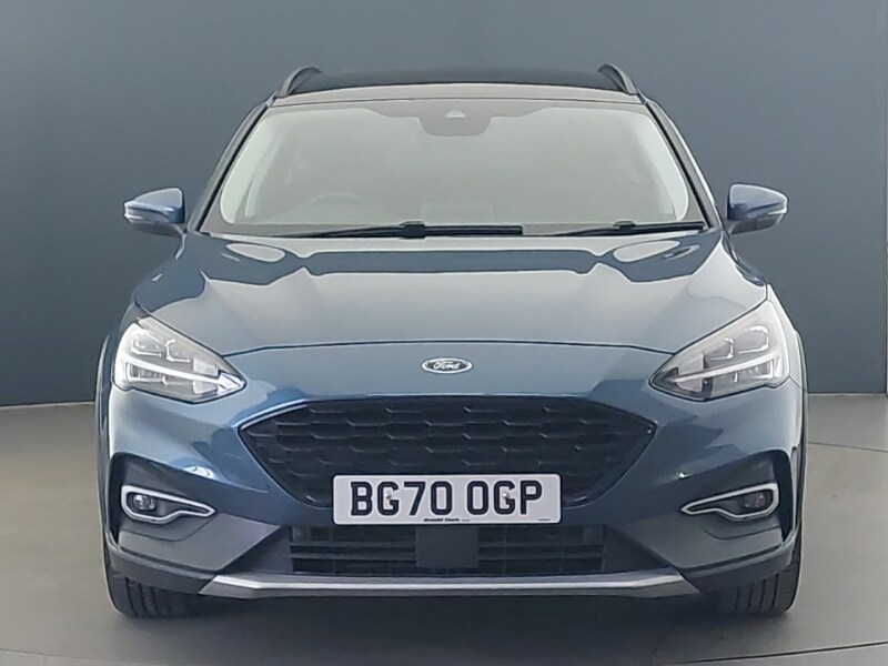 Used Ford Focus 2020 for sale - 77197370: Photo 19