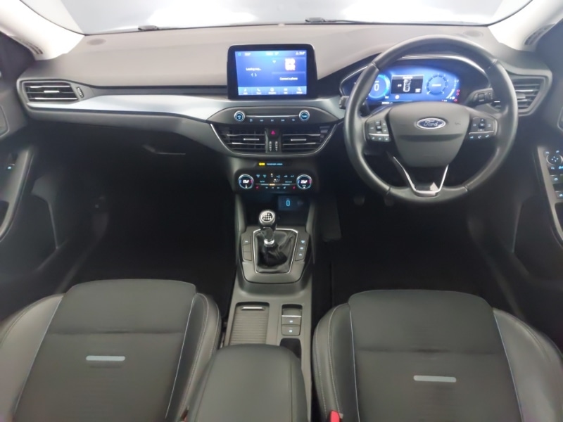 Used Ford Focus 2020 for sale - 77197370: Photo 2