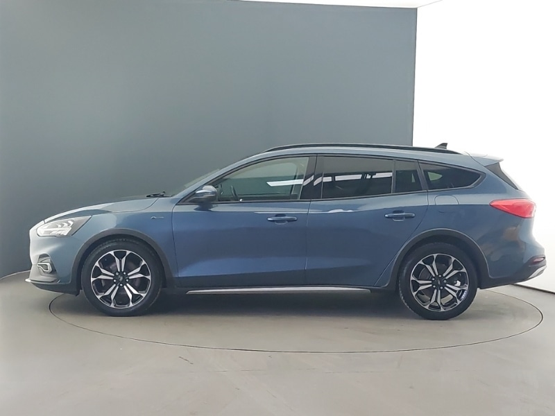 Used Ford Focus 2020 for sale - 77197370: Photo 4