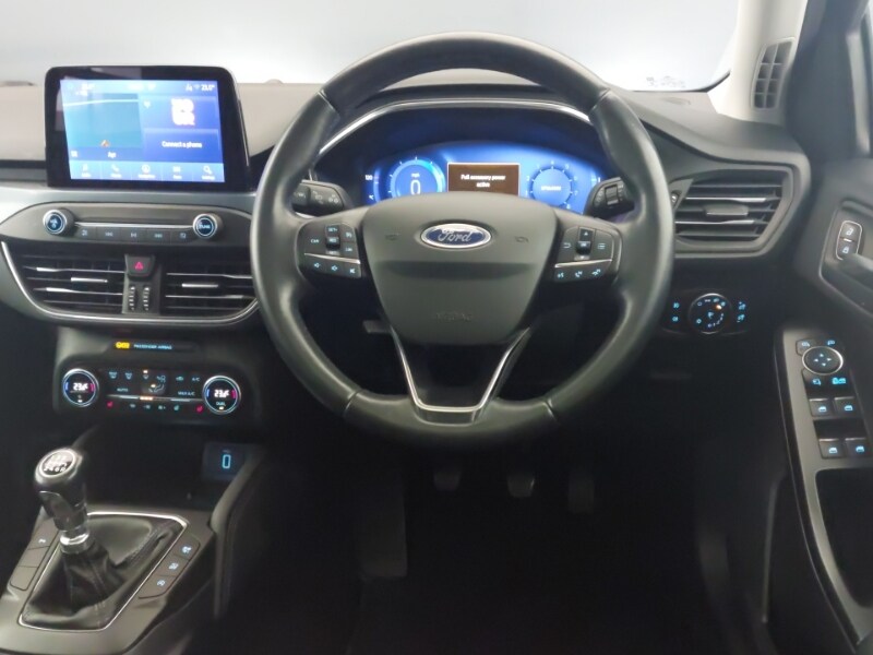 Used Ford Focus 2020 for sale - 77197370: Photo 7