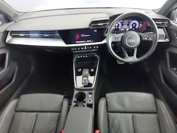 Used Audi A3 2022 for sale - 75807860: Photo