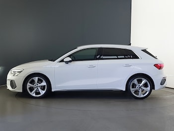 Used Audi A3 2022 for sale - 75807860: Photo