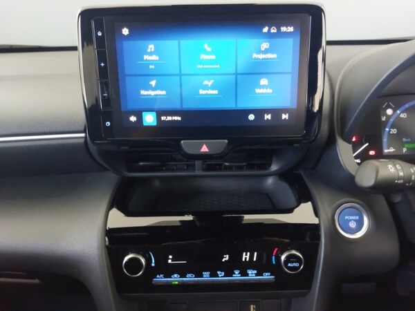 Used Toyota Yaris Cross 2022 for sale - 76083397: Photo 10