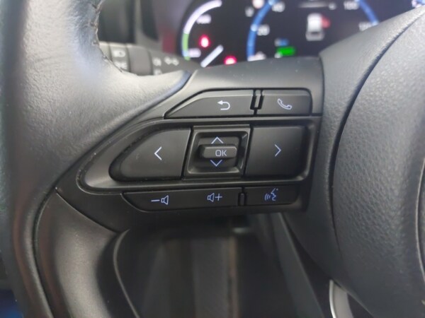 Used Toyota Yaris Cross 2022 for sale - 76083397: Photo 12