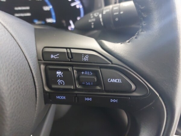 Used Toyota Yaris Cross 2022 for sale - 76083397: Photo 13
