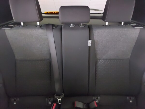 Used Toyota Yaris Cross 2022 for sale - 76083397: Photo 18