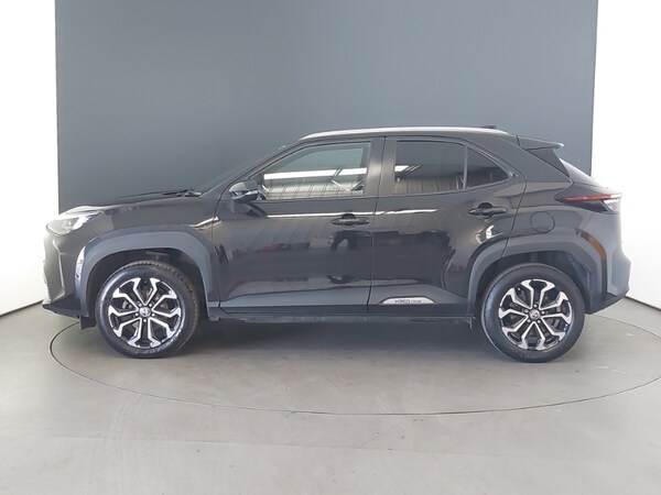 Used Toyota Yaris Cross 2022 for sale - 76083397: Photo 4