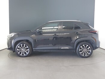 Used Toyota Yaris Cross 2022 for sale - 76083397: Photo
