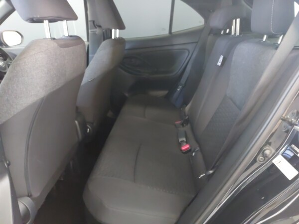 Used Toyota Yaris Cross 2022 for sale - 76083397: Photo 6
