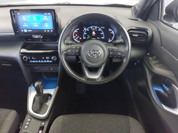 Used Toyota Yaris Cross 2022 for sale - 76083397: Photo 7