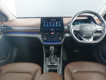 Used Hyundai IONIQ 2020 for sale - 78970044: Photo