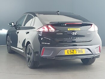 Used Hyundai IONIQ 2020 for sale - 78970044: Photo
