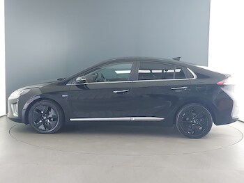 Used Hyundai IONIQ 2020 for sale - 78970044: Photo