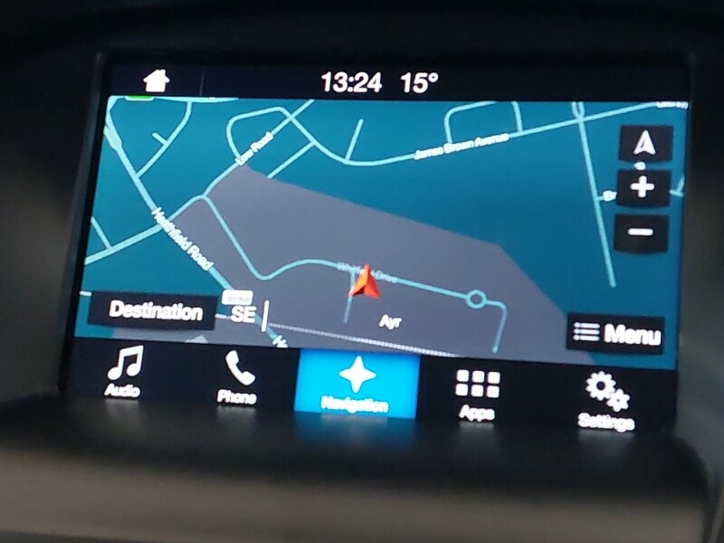 Used Ford Focus 2017 for sale - 76683380: Photo 11