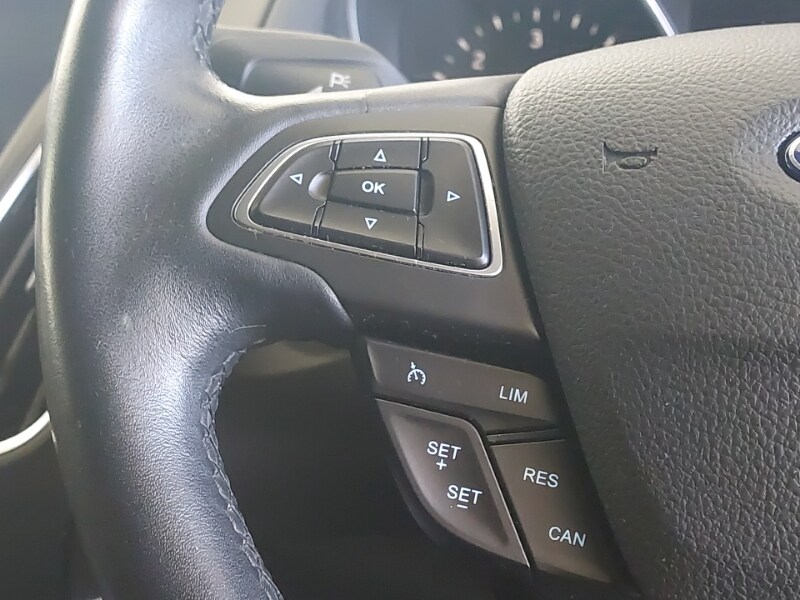 Used Ford Focus 2017 for sale - 76683380: Photo 14