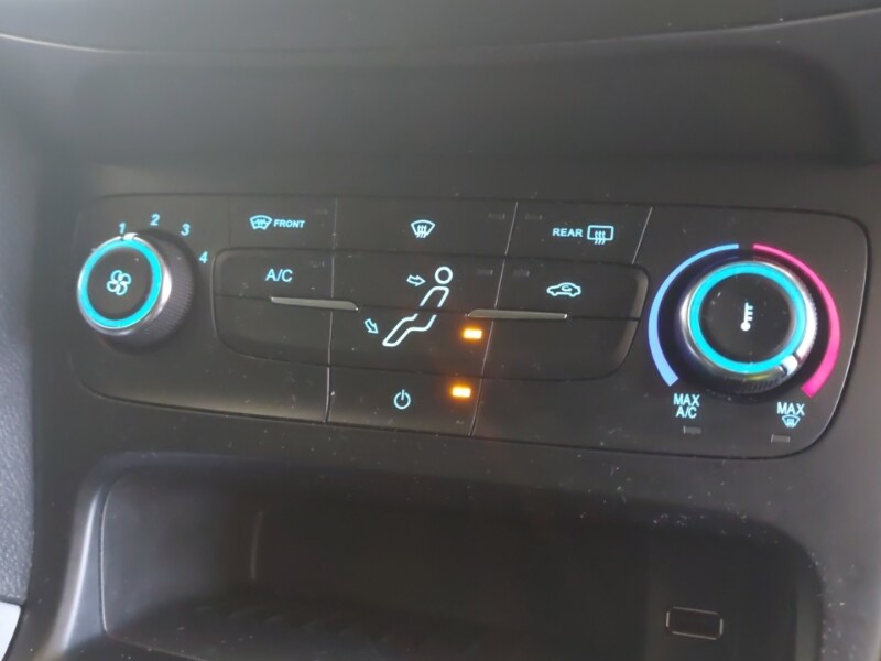 Used Ford Focus 2017 for sale - 76683380: Photo 15