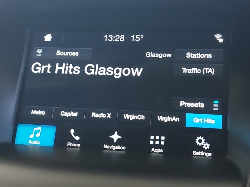 Used Ford Focus 2017 for sale - 76683380: Photo 16