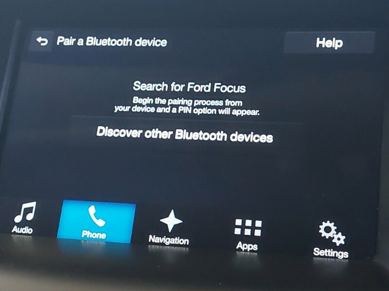 Used Ford Focus 2017 for sale - 76683380: Photo 17