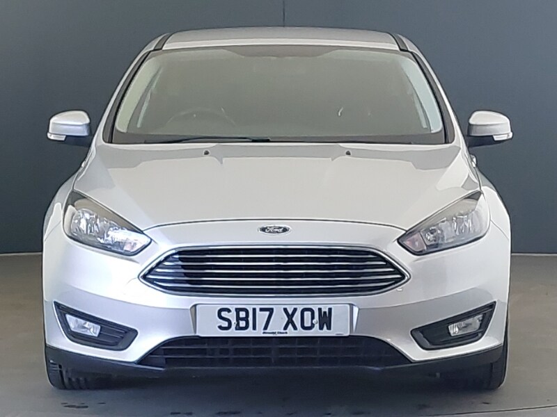 Used Ford Focus 2017 for sale - 76683380: Photo 19