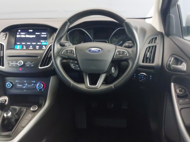 Used Ford Focus 2017 for sale - 76683380: Photo 7