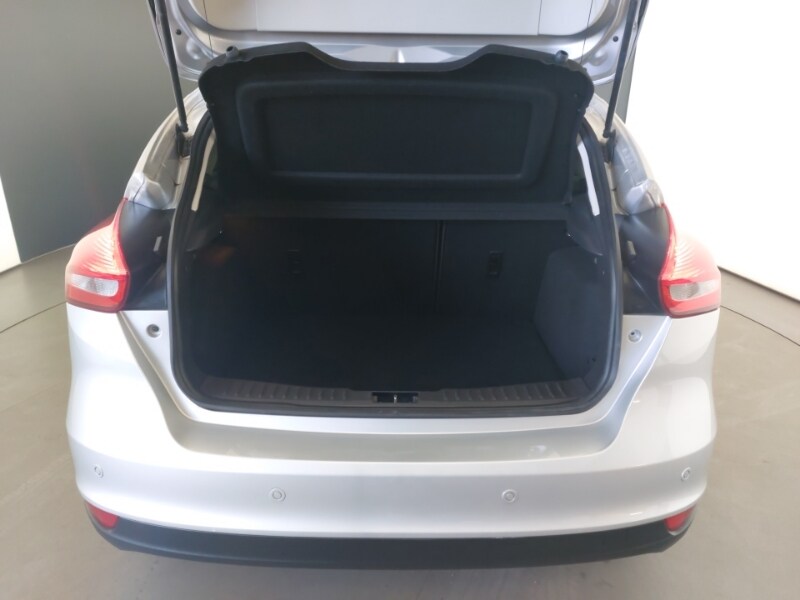 Used Ford Focus 2017 for sale - 76683380: Photo 8