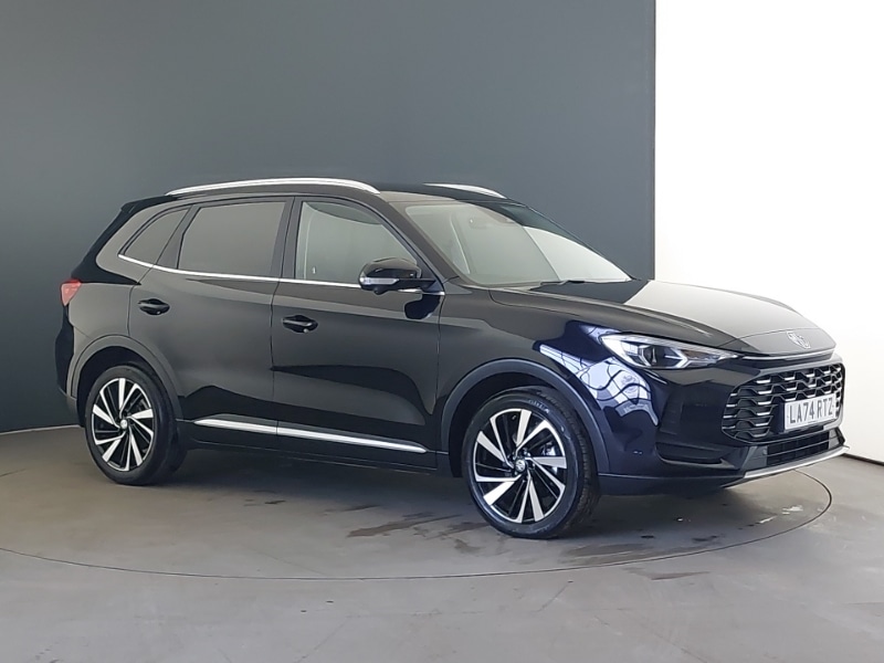 Used MG MG ZS 2024 for sale - 77645031: Photo 12