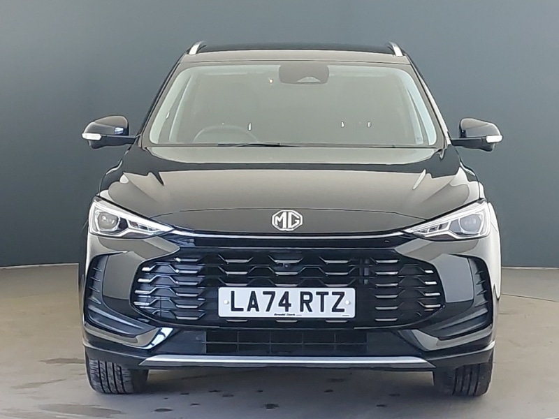 Used MG MG ZS 2024 for sale - 77645031: Photo 19