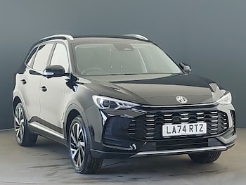 MG MG ZS feature image