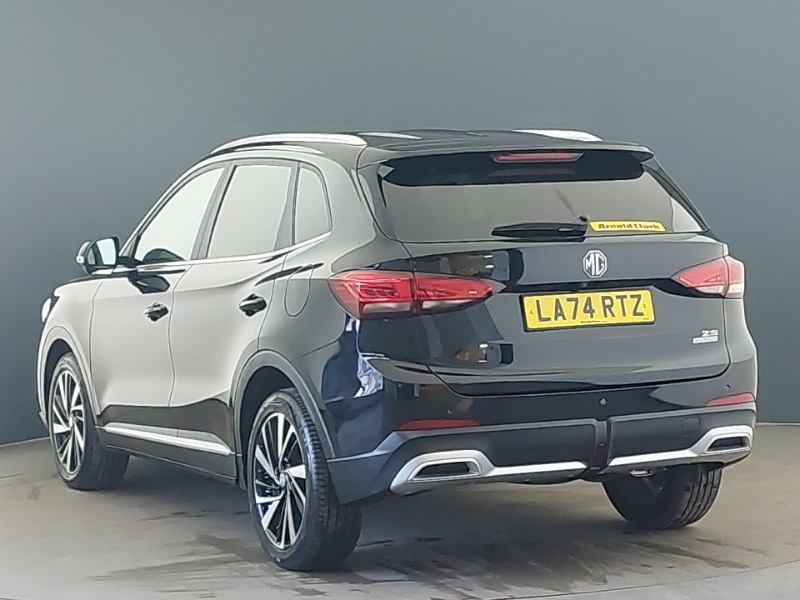Used MG MG ZS 2024 for sale - 77645031: Photo 3