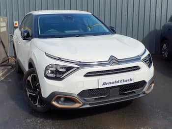 Used Citroen C4 2023 for sale - 79857756: Photo