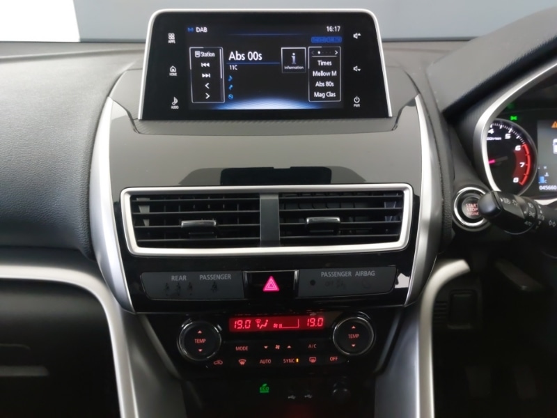 Used Mitsubishi Eclipse Cross 2020 for sale - 77881573: Photo 10