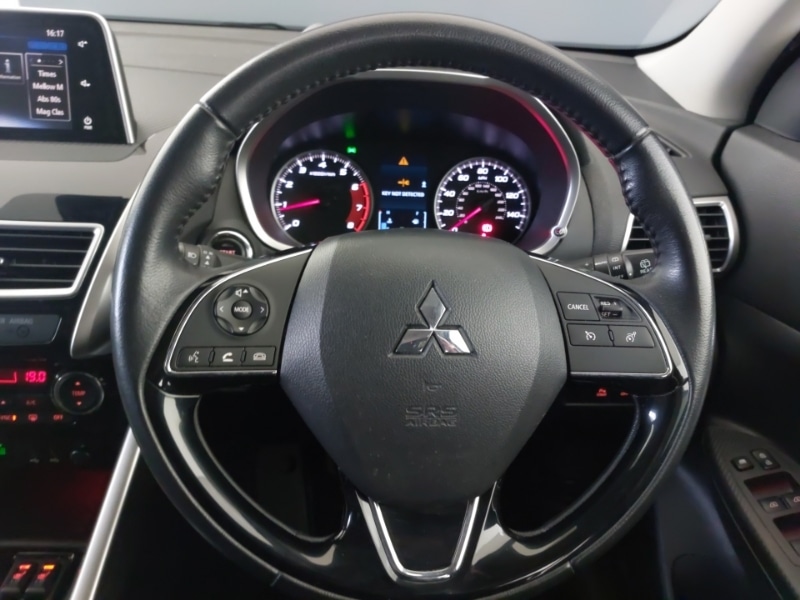 Used Mitsubishi Eclipse Cross 2020 for sale - 77881573: Photo 11