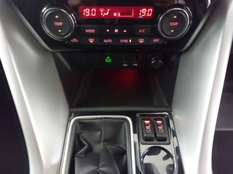 Used Mitsubishi Eclipse Cross 2020 for sale - 77881573: Photo 14