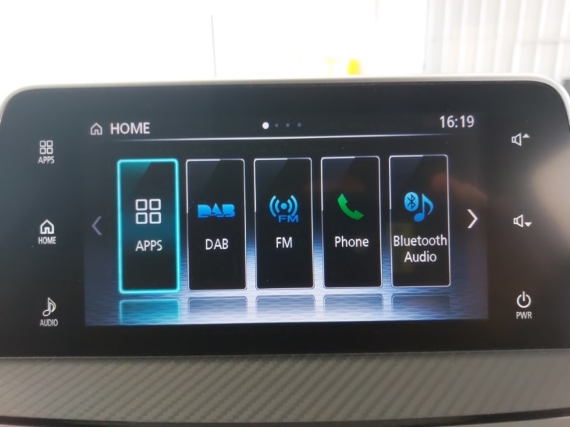 Used Mitsubishi Eclipse Cross 2020 for sale - 77881573: Photo 16