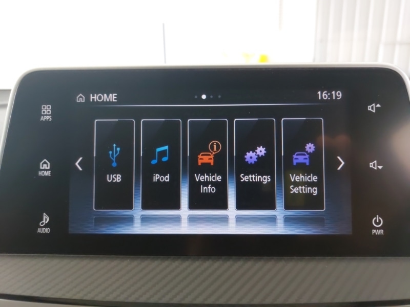 Used Mitsubishi Eclipse Cross 2020 for sale - 77881573: Photo 17