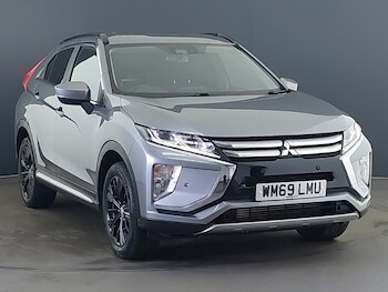 2020 - 1.5 Dynamic 5dr