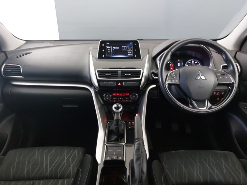 Used Mitsubishi Eclipse Cross 2020 for sale - 77881573: Photo 2