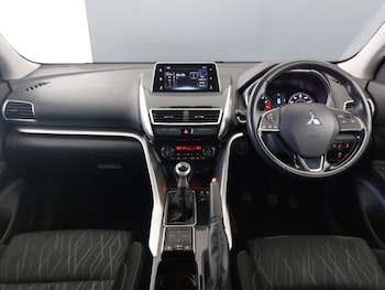 Used Mitsubishi Eclipse Cross 2020 for sale - 77881573: Photo