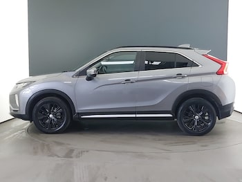 Used Mitsubishi Eclipse Cross 2020 for sale - 77881573: Photo