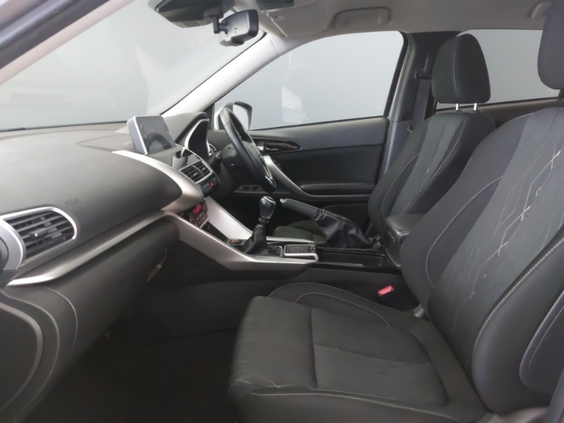 Used Mitsubishi Eclipse Cross 2020 for sale - 77881573: Photo 5