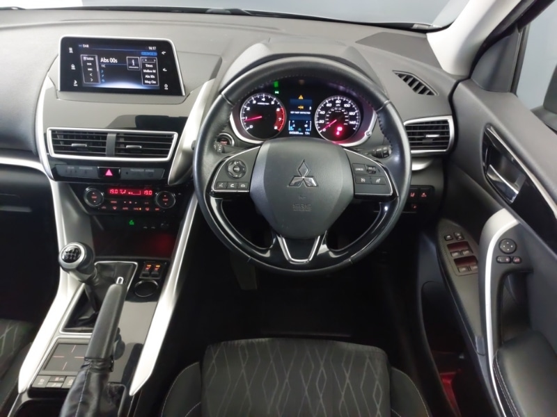 Used Mitsubishi Eclipse Cross 2020 for sale - 77881573: Photo 7