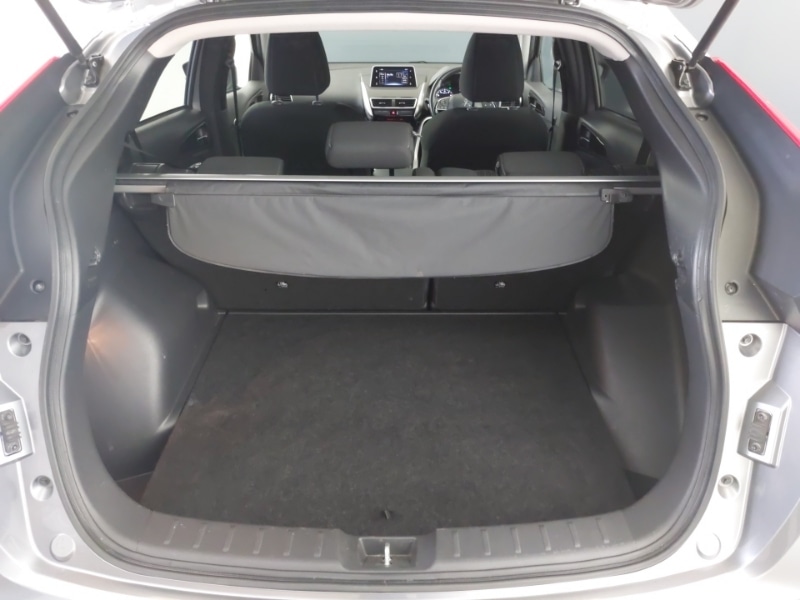 Used Mitsubishi Eclipse Cross 2020 for sale - 77881573: Photo 8