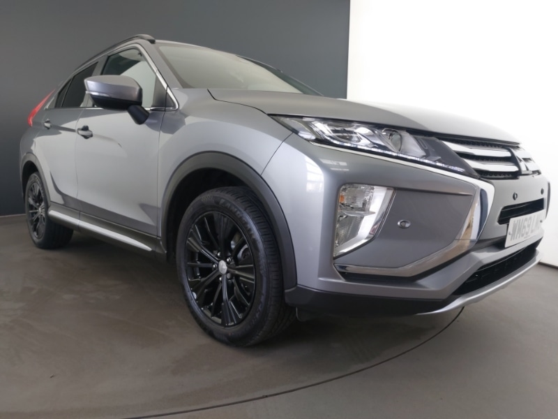 Used Mitsubishi Eclipse Cross 2020 for sale - 77881573: Photo 9