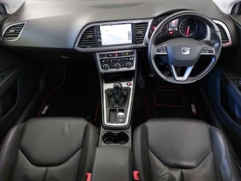 Used SEAT Leon 2018 for sale - 78346572: Photo