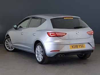 Used SEAT Leon 2018 for sale - 78346572: Photo