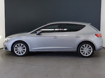 Used SEAT Leon 2018 for sale - 78346572: Photo