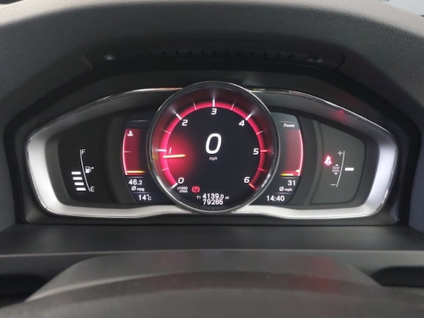 Used Volvo S60 2018 for sale - 76294010: Photo 10
